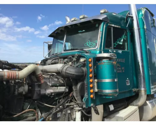 Peterbilt 379 Cab Assembly