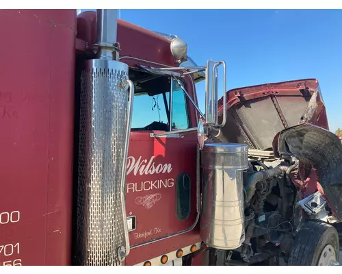 Peterbilt 379 Cab Assembly