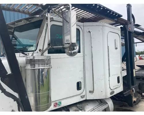 Peterbilt 379 Cab Assembly