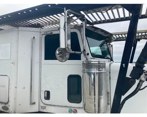Peterbilt 379 Cab Assembly