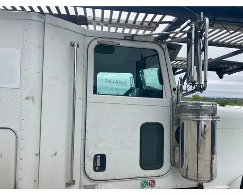 Peterbilt 379 Cab Assembly