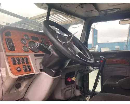 Peterbilt 379 Cab Assembly
