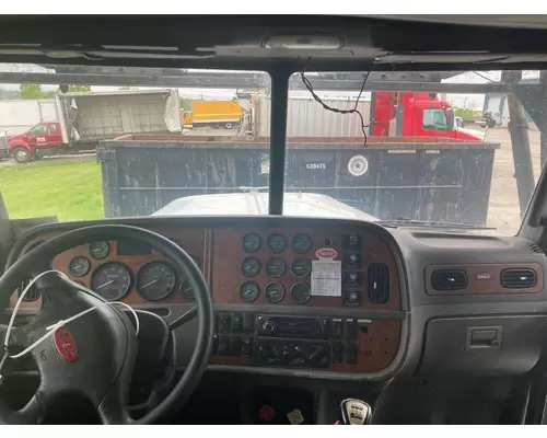 Peterbilt 379 Cab Assembly