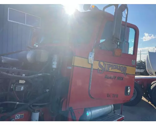 Peterbilt 379 Cab Assembly