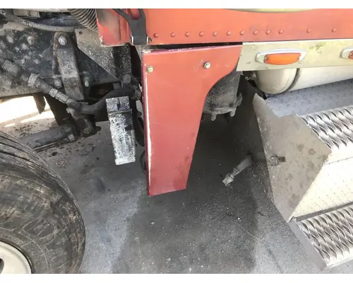 Peterbilt 379 Cab Assembly