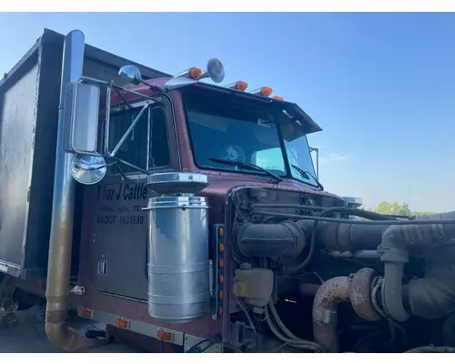 Peterbilt 379 Cab Assembly