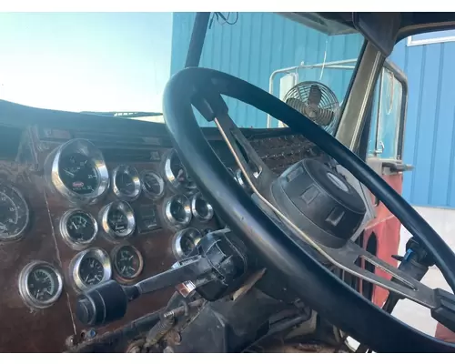 Peterbilt 379 Cab Assembly