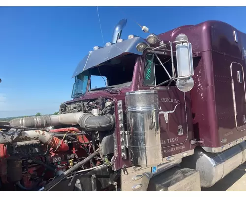 Peterbilt 379 Cab Assembly