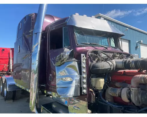 Peterbilt 379 Cab Assembly