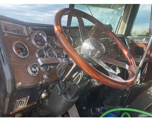 Peterbilt 379 Cab Assembly