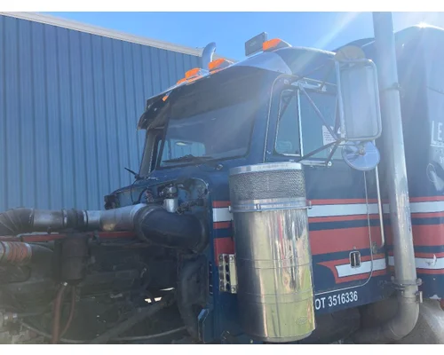 Peterbilt 379 Cab Assembly