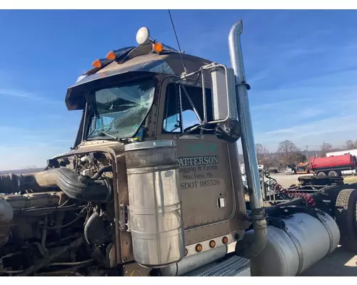 Peterbilt 379 Cab Assembly