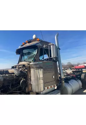 Peterbilt 379 Cab Assembly