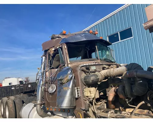 Peterbilt 379 Cab Assembly