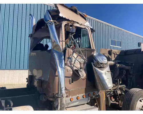 Peterbilt 379 Cab Assembly