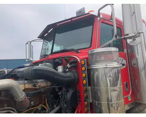 Peterbilt 379 Cab Assembly