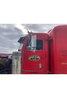 Peterbilt 379 Cab Assembly