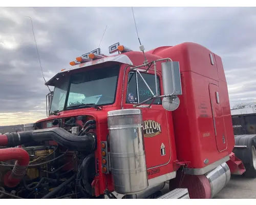 Peterbilt 379 Cab Assembly