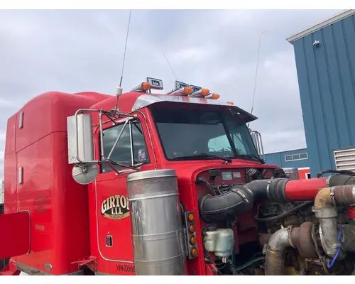 Peterbilt 379 Cab Assembly