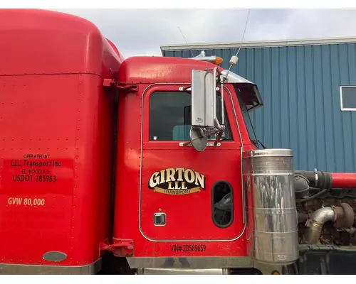 Peterbilt 379 Cab Assembly