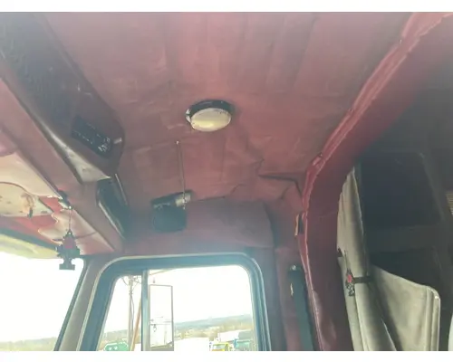 Peterbilt 379 Cab Assembly