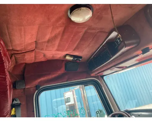 Peterbilt 379 Cab Assembly