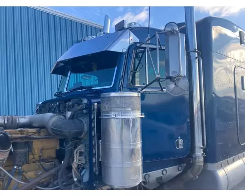 Peterbilt 379 Cab Assembly