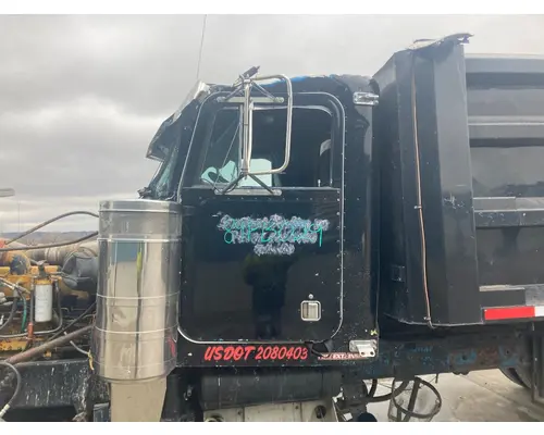 Cab Peterbilt 379 Vander Haags Inc Kc