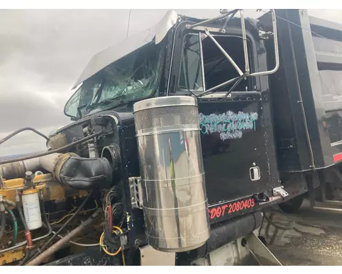 Peterbilt 379 Cab Assembly