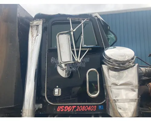 Peterbilt 379 Cab Assembly