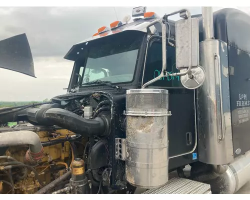 Peterbilt 379 Cab Assembly