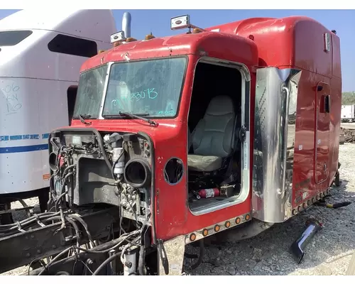 Peterbilt 379 Cab Assembly