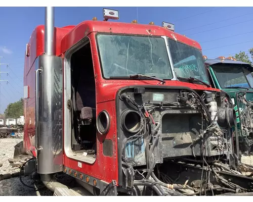 Peterbilt 379 Cab Assembly