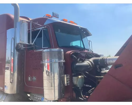 Peterbilt 379 Cab Assembly