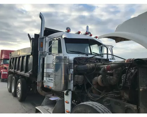 Peterbilt 379 Cab Assembly