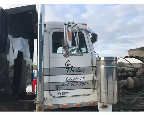 Peterbilt 379 Cab Assembly