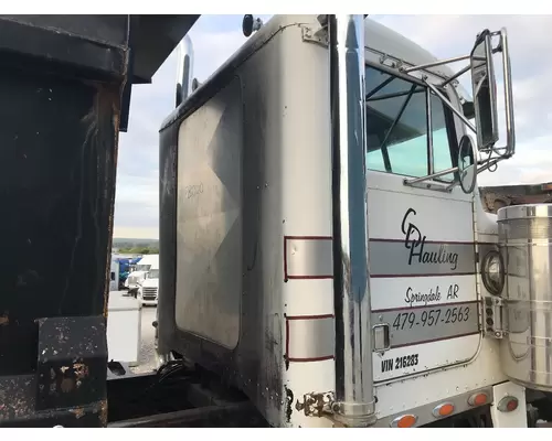 Peterbilt 379 Cab Assembly