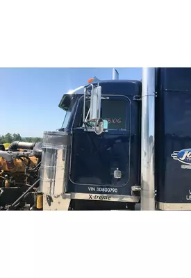 Peterbilt 379 Cab Assembly