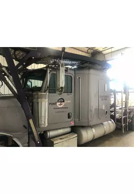 Peterbilt 379 Cab Assembly