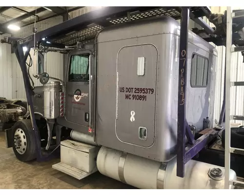 Peterbilt 379 Cab Assembly