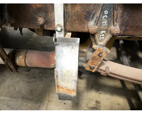 Peterbilt 379 Cab Assembly