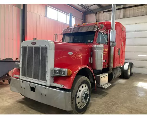 Peterbilt 379 Cab Assembly
