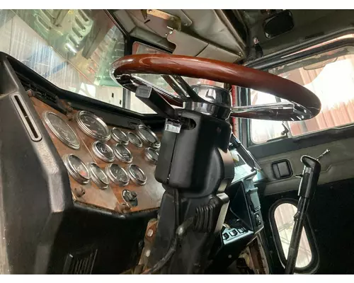 Peterbilt 379 Cab Assembly
