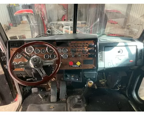 Peterbilt 379 Cab Assembly