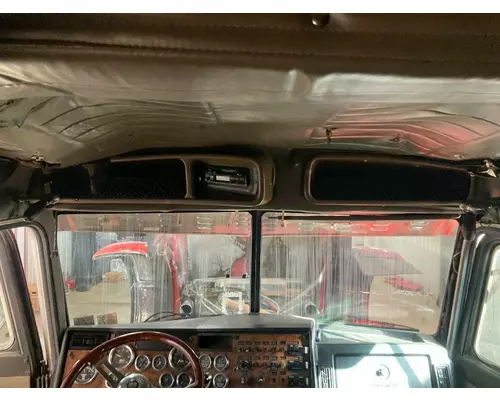 Peterbilt 379 Cab Assembly