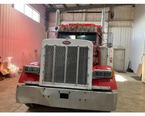 Peterbilt 379 Cab Assembly