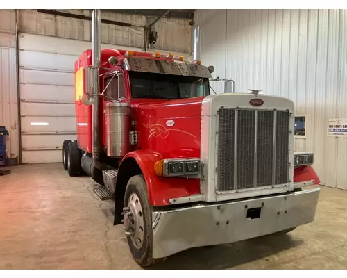 Peterbilt 379 Cab Assembly