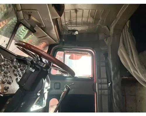 Peterbilt 379 Cab Assembly