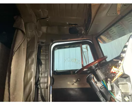 Peterbilt 379 Cab Assembly