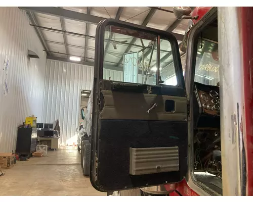 Peterbilt 379 Cab Assembly